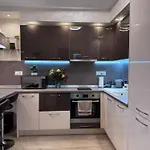 Apartament Cozy By The Sea Burgas