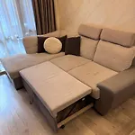 Cozy By The Sea Apartament *