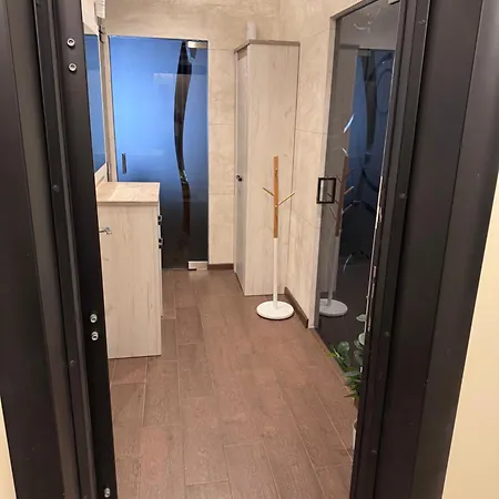 Apartmán Cozy By The Sea