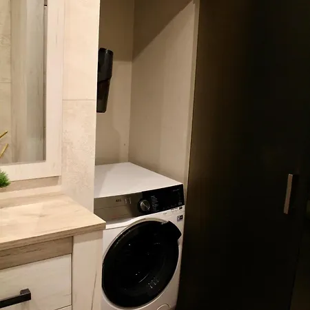 Apartmán Cozy By The Sea *