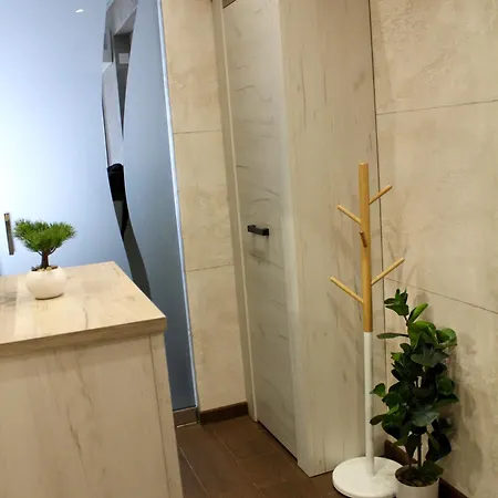 Apartmán Cozy By The Sea