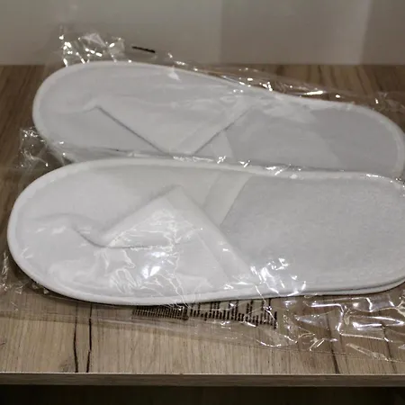 Apartmán Cozy By The Sea