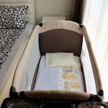 Cozy By The Sea Burgas City