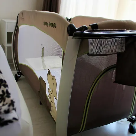 Cozy By The Sea Apartmán *