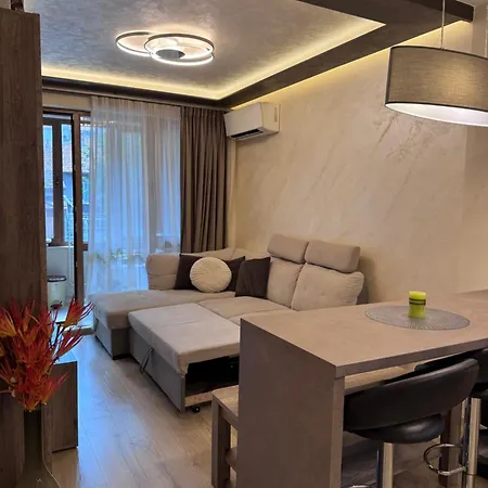 Cozy By The Sea Apartament