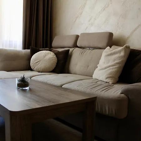 Cozy By The Sea Apartament Burgas