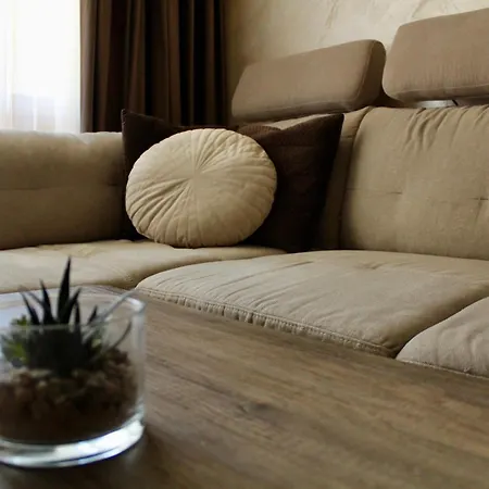 Apartament Cozy By The Sea