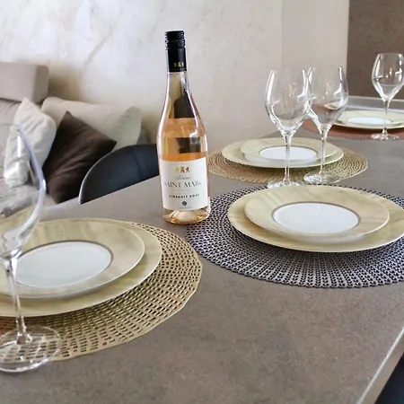 Apartament Cozy By The Sea Burgas