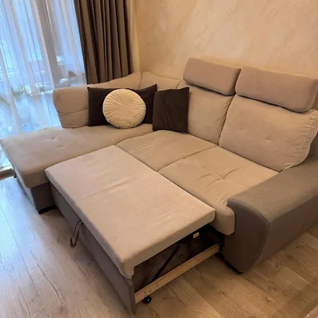 Cozy By The Sea Apartament *