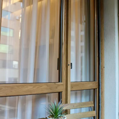 Cozy By The Sea Apartament Burgas