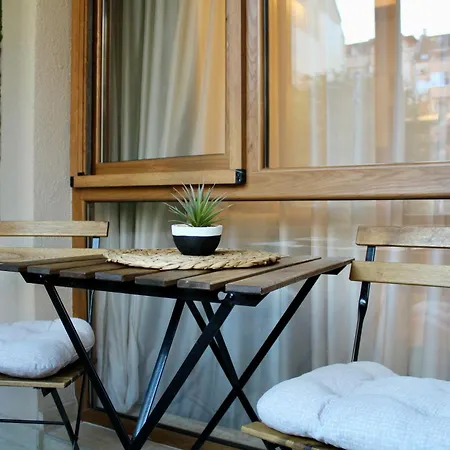 Cozy By The Sea * Burgas