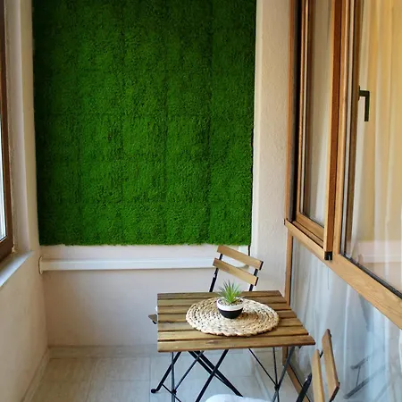 Cozy By The Sea Apartment