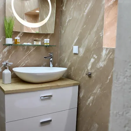 Cozy By The Sea Apartament *