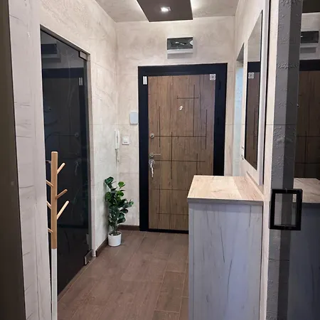 Apartament Cozy By The Sea