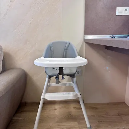 Cozy By The Sea * Burgas