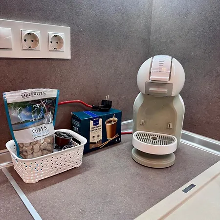 Apartament Cozy By The Sea *