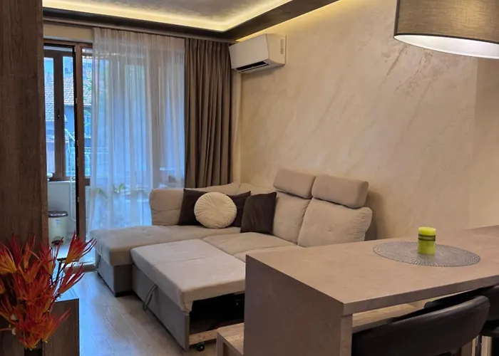 Cozy By The Sea Apartament