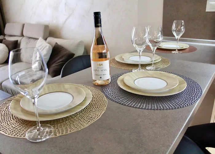 Apartament Cozy By The Sea Burgas City