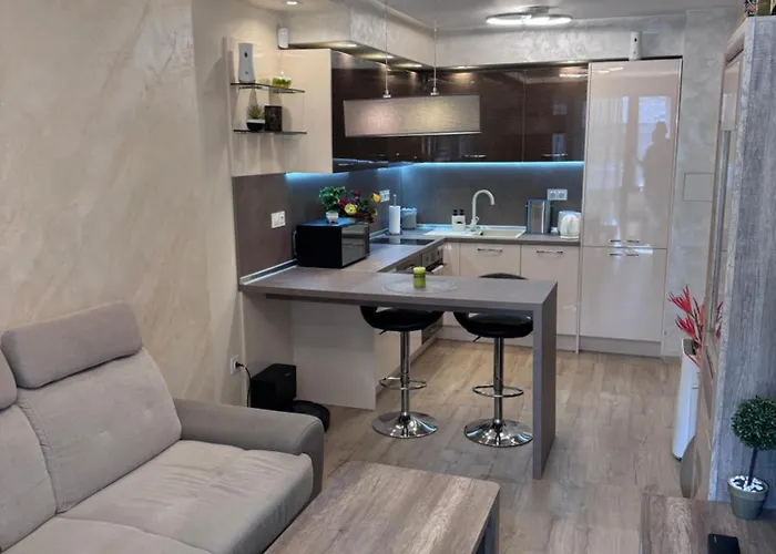 Cozy By The Sea Apartament