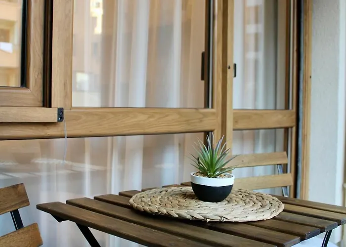 Apartament Cozy By The Sea