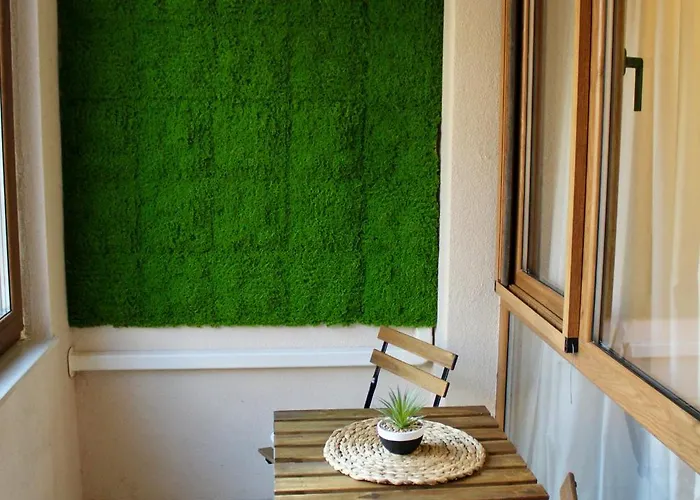 Cozy By The Sea Apartament