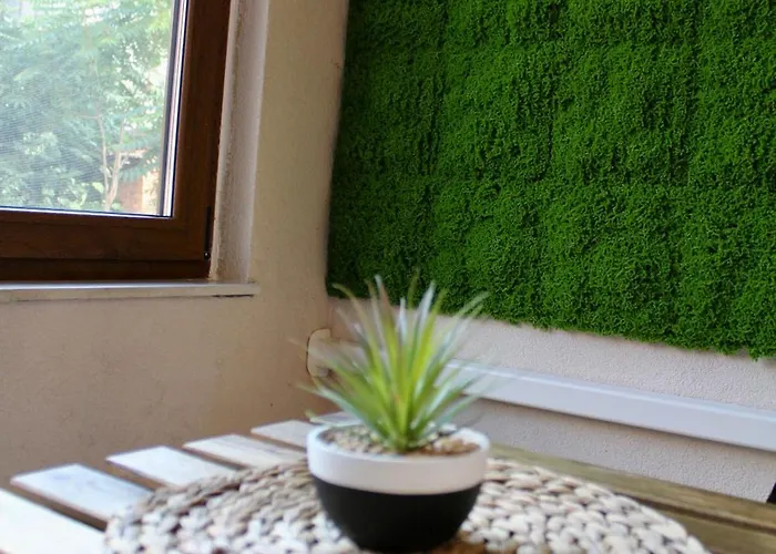 Cozy By The Sea Apartament *