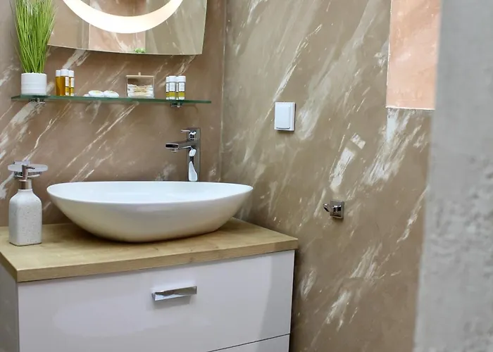 Cozy By The Sea Apartament *