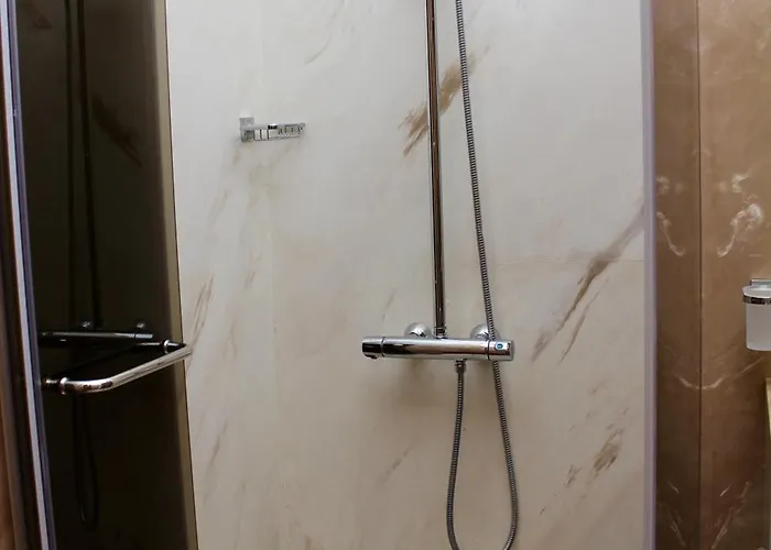 Cozy By The Sea Apartament *