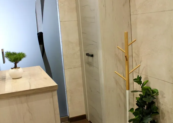 Apartament Cozy By The Sea