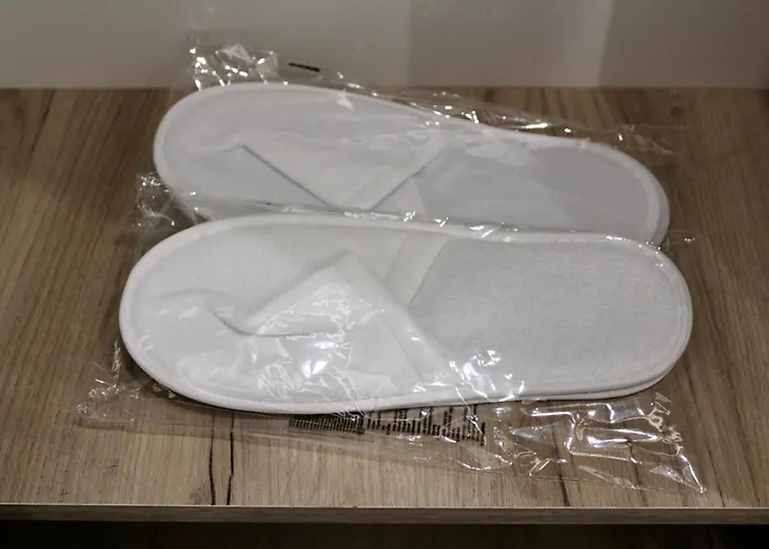 Apartament Cozy By The Sea