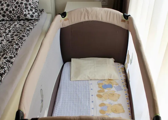 Cozy By The Sea Burgas City